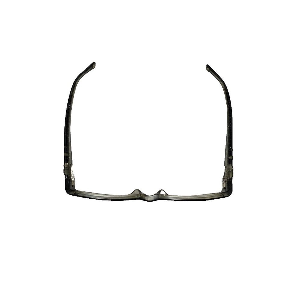 Bebe Designer Eyeglasses Zyl Frame In Black With Glitter Detail Style 5034 Frame - Picture 12 of 12